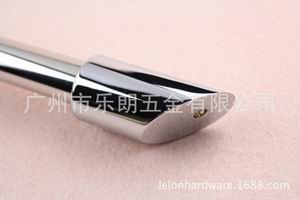 RSR-10 不鏽鋼玻璃拉杆