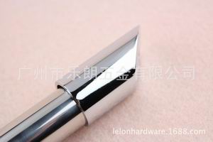 單頭固定夾拉杆