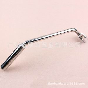 玻璃門用支撐杆