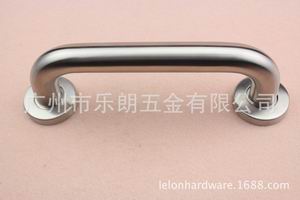 不鏽鋼玻璃門把手