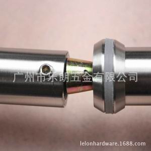 不鏽鋼玻璃門把手