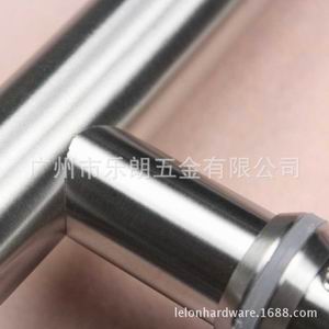 不鏽鋼玻璃門把手