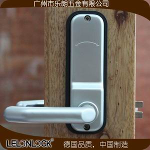 數字按鍵機械密碼鎖