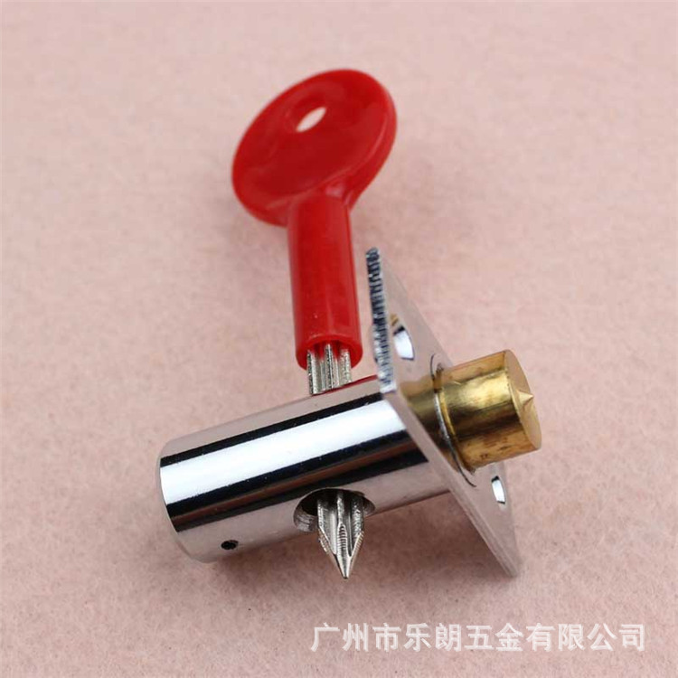 37mm、62mm銅芯管井暗鎖哪個品牌好？