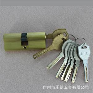 超c級防盜鎖芯怎麽選擇？