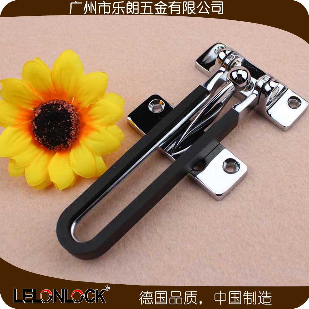 酒店門用防盜扣哪家好？