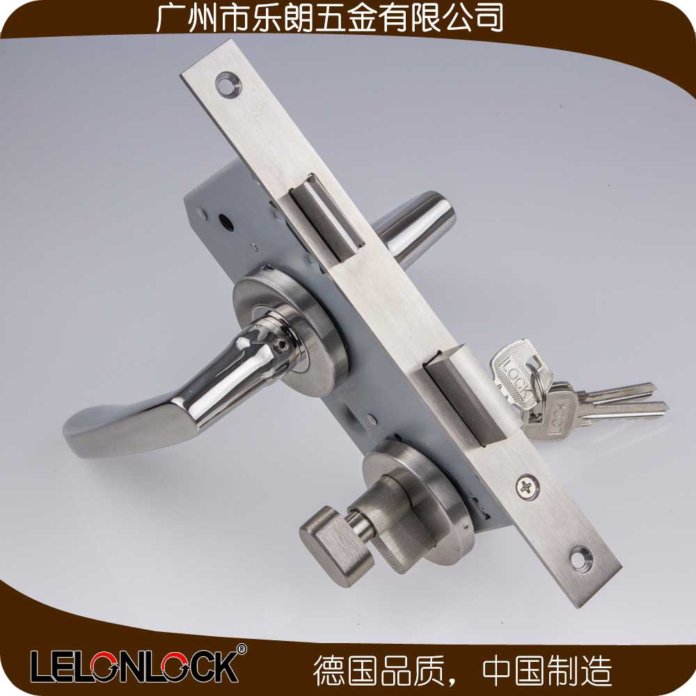 不鏽鋼門鎖哪個品牌質量好？怎麽分辨門鎖優劣？