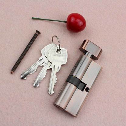 防盜門鎖芯哪個品牌好？