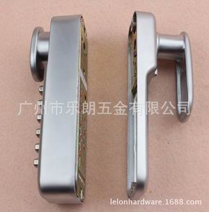 如何選擇好的機械密碼鎖？