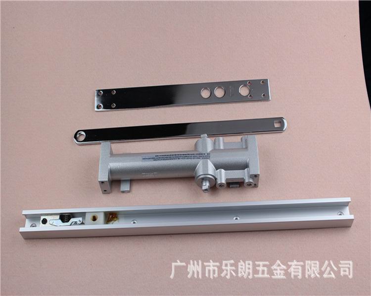 液壓緩衝閉門器哪家好？