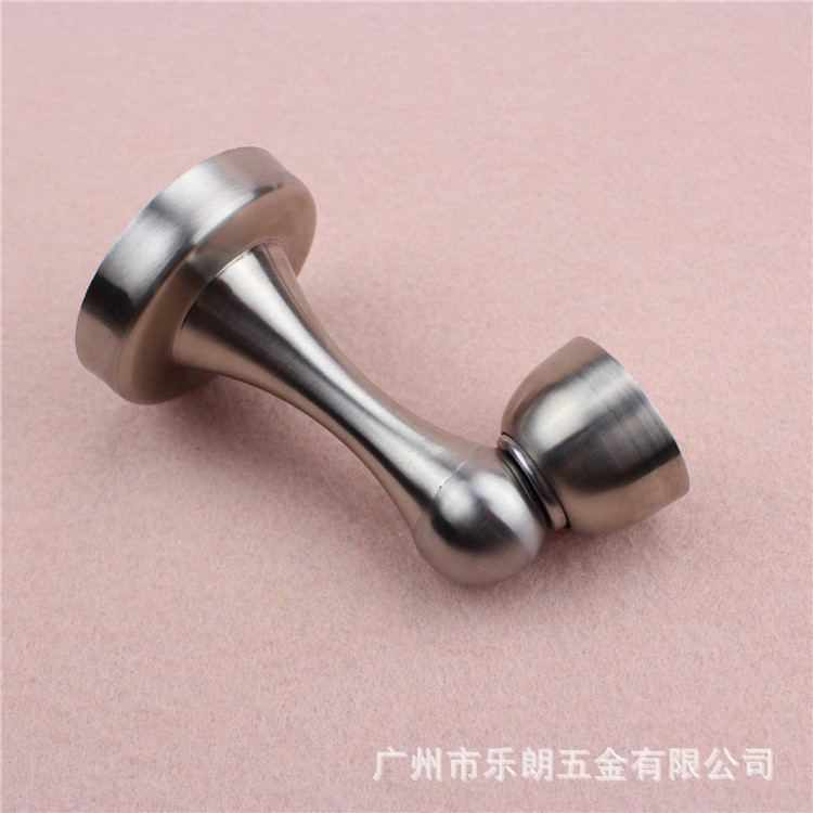 不鏽鋼門吸的作用是什麽？