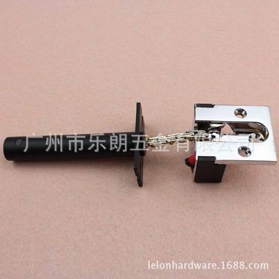 酒店防盜鏈哪個品牌好？