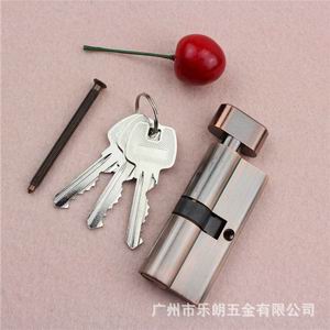 大葫蘆單開鎖芯哪個品牌質量好？