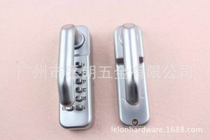 機械密碼鎖哪個品牌好？