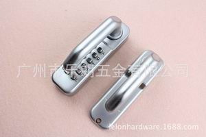 機械密碼鎖哪個品牌好？