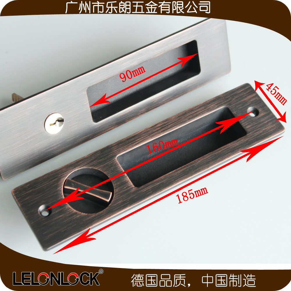 移門鎖哪個品牌好？