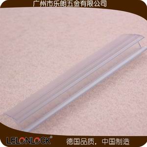 淋浴房膠條怎麽選擇？