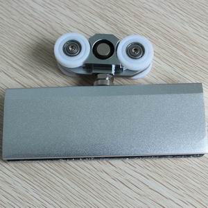 玻璃吊輪、吊軌怎麽選擇？