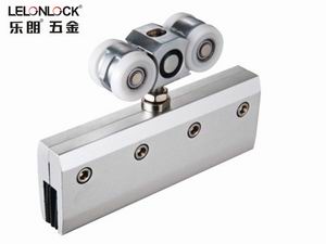 玻璃吊輪、吊軌怎麽選擇？