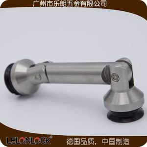 玻璃連接件、固定件怎麽選擇？