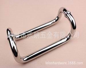 玻璃門拉手規格及選擇技巧