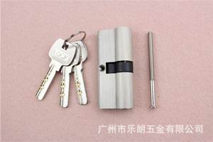 歐標鎖芯哪個品牌好？