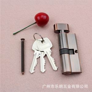 偏芯鎖芯哪個品牌好？