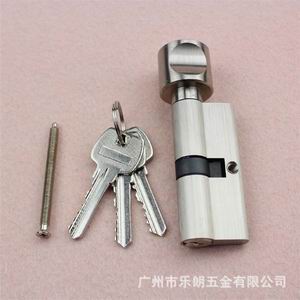 偏芯鎖芯哪個品牌好？