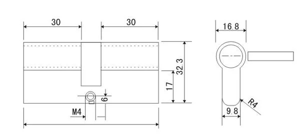 通開鎖芯哪家好？