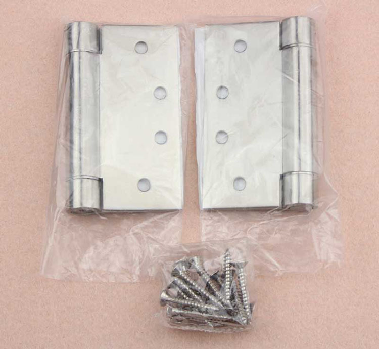 子母合頁、平開合頁怎麽選擇？