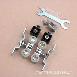 吊輪吊軌哪個品牌質量好？