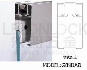 木門吊軌是什麽？怎麽選擇？