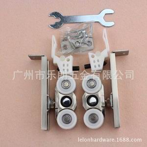 木門吊輪哪個品牌好？