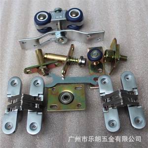 折疊門吊輪如何選擇？