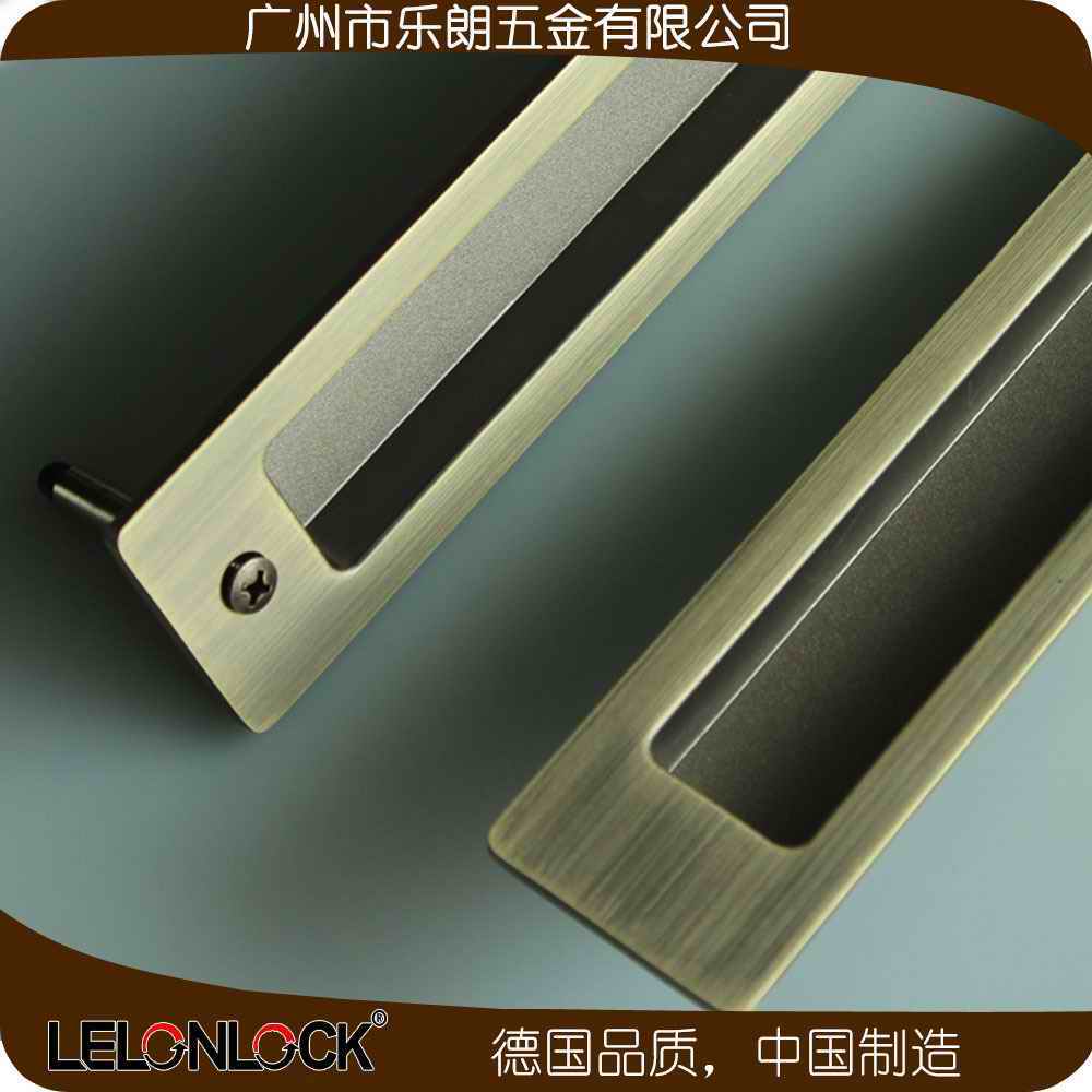 移門拉手、推拉門拉手怎麽選擇？